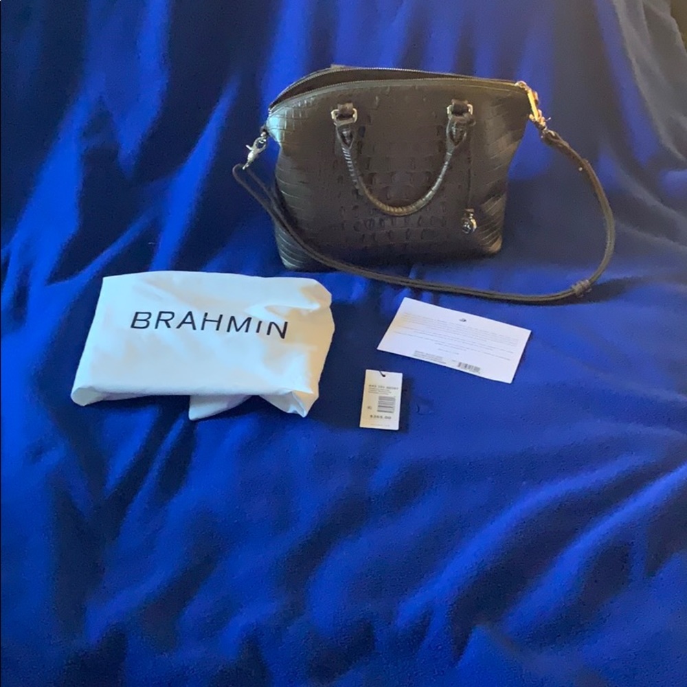 Brahmin Handbag